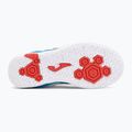 Buty piłkarskie dziecięce Joma Cancha Jr IN red 4