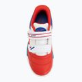 Buty piłkarskie dziecięce Joma Cancha Jr IN red 5