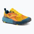 Buty do biegania męskie Joma Sima fluor saffron