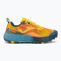 Buty do biegania męskie Joma Sima fluor saffron 2