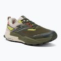 Buty do biegania męskie Joma Sierra khaki