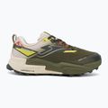 Buty do biegania męskie Joma Sierra khaki 2