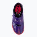 Buty piłkarskie dziecięce Joma Supercopa Jr IN purple 5