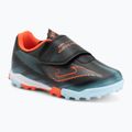 Buty piłkarskie dziecięce Joma Supercopa Jr TF black
