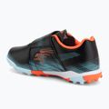 Buty piłkarskie dziecięce Joma Supercopa Jr TF black 3
