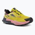 Buty do biegania damskie Joma Sierra Lady khaki