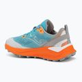Buty do biegania damskie Joma Tundra Lady turqouise 3