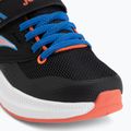 Buty dziecięce Joma Ferro Jr black 7