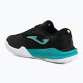 Buty do tenisa damskie Joma Ace Lady C black/green 3