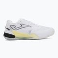 Buty do tenisa męskie Joma Roland AC white yellow 2