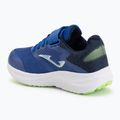Buty do biegania dziecięce Joma Speed JR royal blue 3