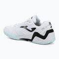 Buty do tenisa męskie Joma Set AC white 3