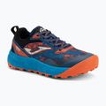 Buty do biegania dziecięce Joma Sima Jr navy/blue