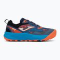 Buty do biegania dziecięce Joma Sima Jr navy/blue 2