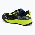 Buty do biegania dziecięce Joma Kubor Jr black 3