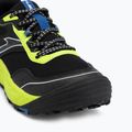 Buty do biegania dziecięce Joma Kubor Jr black 7