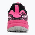 Buty do biegania dziecięce Joma Kubor Jr gray/fuchsia 6