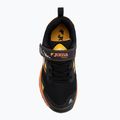 Buty do biegania dziecięce Joma Tundra Jr black/orange 5