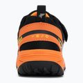 Buty do biegania dziecięce Joma Tundra Jr black/orange 6
