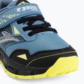 Buty do biegania dziecięce Joma Tundra Jr blue 7