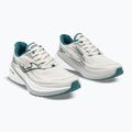 Buty do biegania męskie Joma Supecross white 9