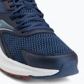 Buty do biegania męskie Joma Vitaly navy/blue 2603 7