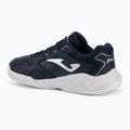 Buty do tenisa męskie Joma Master 1000 C navy blue 3