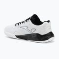 Buty do tenisa męskie Joma Master 1000 C white 3