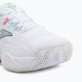 Buty do padla damskie Joma Spin Lady OM TSPILS2602OM white 7