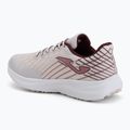 Buty do biegania dziecięce Joma Super Cross JR pink 3