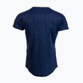 Koszulka tenisowa męska Joma Smash navy blue 2