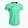 Koszulka tenisowa męska Joma Smash turquoise