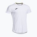 Koszulka tenisowa męska Joma Challenge 105127.200 white