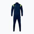 Dres męski Joma Terra dark navy/lime