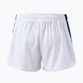 Spodenki damskie Joma Terra white/turquoise fluor 2