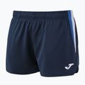 Spodenki damskie Joma Terra dark navy/royal 3