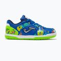 Buty piłkarskie dziecięce Joma Top Flex Jr IN royal blue 8