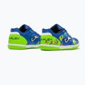 Buty piłkarskie dziecięce Joma Top Flex Jr IN royal blue 10