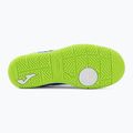 Buty piłkarskie dziecięce Joma Top Flex Jr IN royal blue 4
