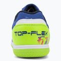 Buty piłkarskie dziecięce Joma Top Flex Jr IN royal blue 6