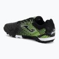 Buty piłkarskie męskie Joma Maxima TF black 3