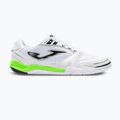 Buty piłkarskie męskie Joma Dribling Indoor white 8