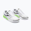 Buty piłkarskie męskie Joma Dribling Indoor white 9
