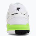 Buty piłkarskie męskie Joma Dribling Indoor white 6