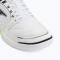 Buty piłkarskie męskie Joma Dribling Indoor white 7