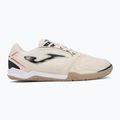 Buty piłkarskie męskie Joma Dribling Indoor beige 2