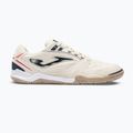 Buty piłkarskie męskie Joma Dribling Indoor beige 8