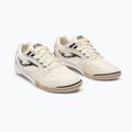 Buty piłkarskie męskie Joma Dribling Indoor beige 9