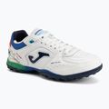 Buty piłkarskie męskie Joma Top Flex TF white