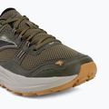 Buty do biegania męskie Joma Shock khaki 7